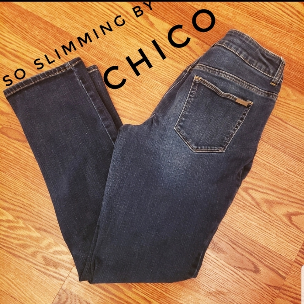 So Slimming by Chico's